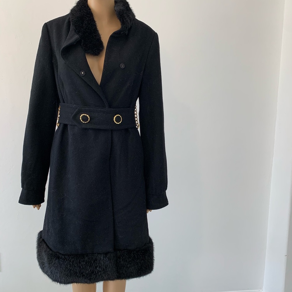 ARDEN B. Trench Coat